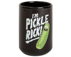 Кружка "I'm Picle Rick!"