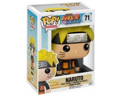 Фигурка Funko Pop! Animation: Naruto - Naruto Uzumaki