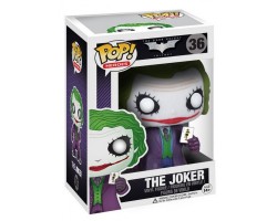 Фигурка Funko Pop! Heroes: Dark Knight - The Joker