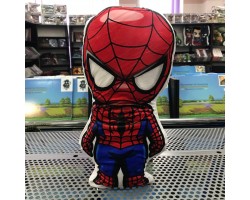 Плюшевая игрушка-подушка «Человек-паук»