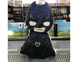 Плюшевая игрушка-подушка «Бэтмен»